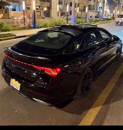 کیا K5